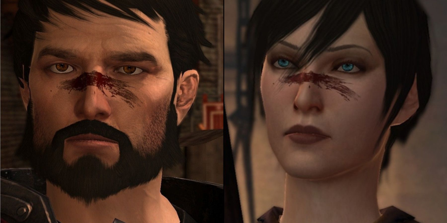 Dragon Age Every Possible Result For Hawke Before DA4