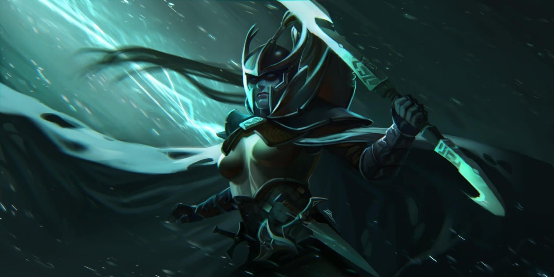 How To Play Phantom Assassin In Dota A Beginners Guide
