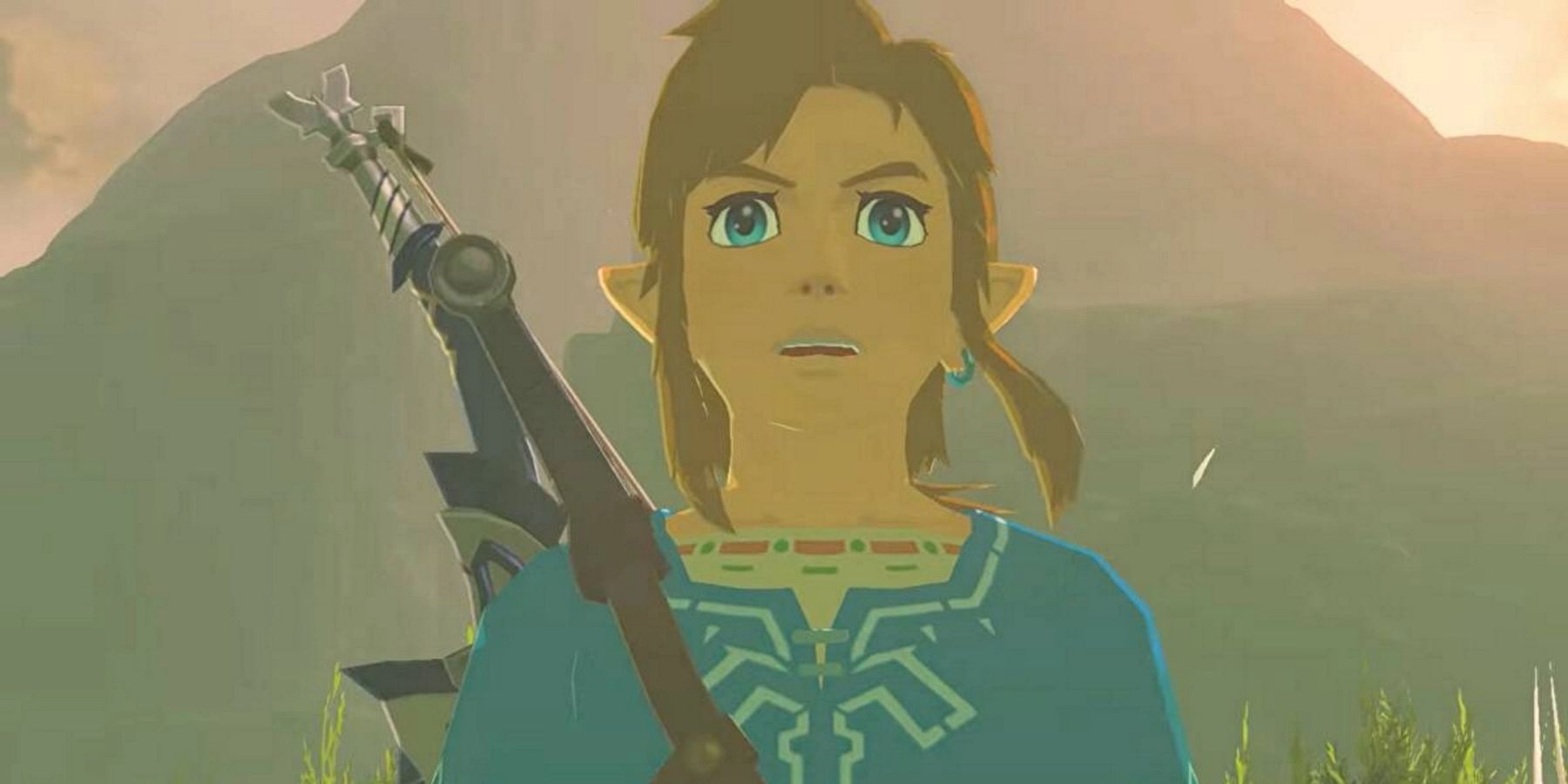 Did You Know Gaming Heroes Of Hyrule Video Pulled After Nintendo Issues