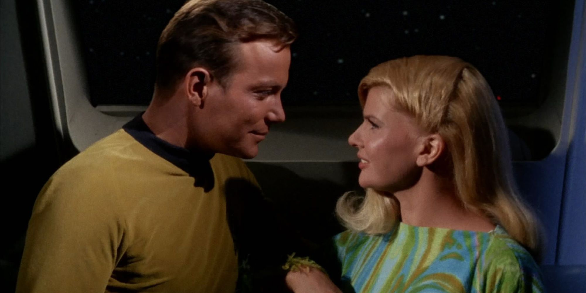 Best Romances In Star Trek