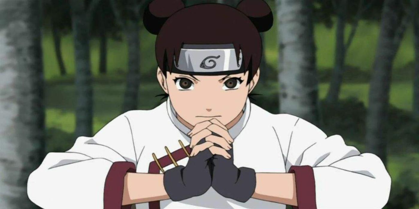 The Hidden Gem Of Konoha Naruto S Most Underrated Member
