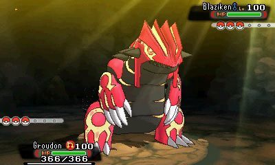 Pokémon Alpha Sapphire Press Image 1
