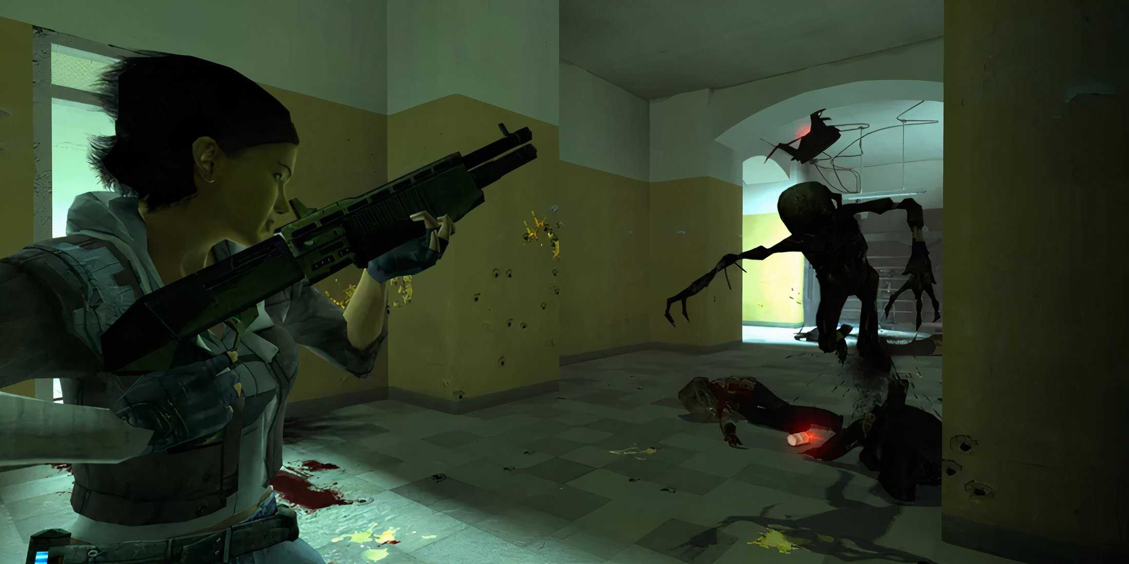 Valve'dan 12 TB veri sızdı: Half-Life 2: Episode 3 bağlantısı araştırılıyor