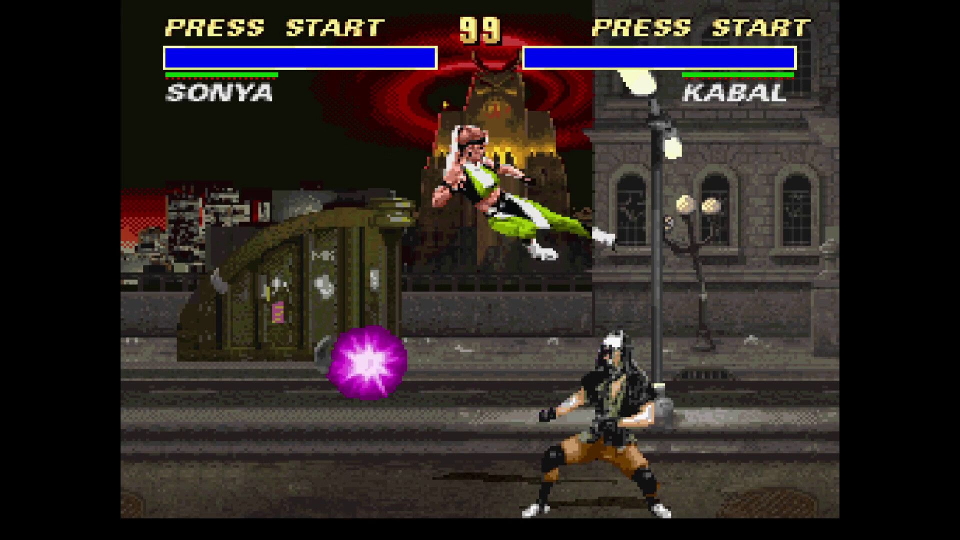 Mortal Kombat Legacy Kollection Press Image 3