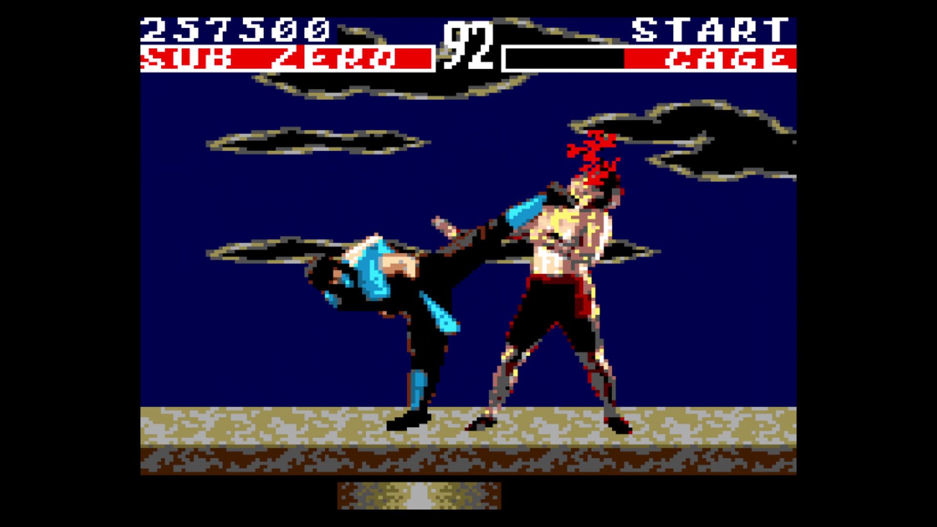 Mortal Kombat Legacy Kollection Press Image 4