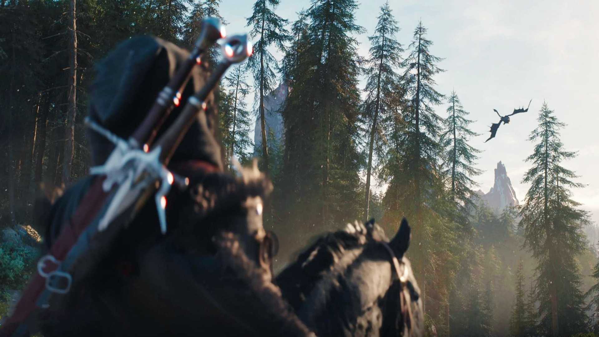 The Witcher 4 fiziksel sürümü onaylandı: Kutuda disk olmayabilir