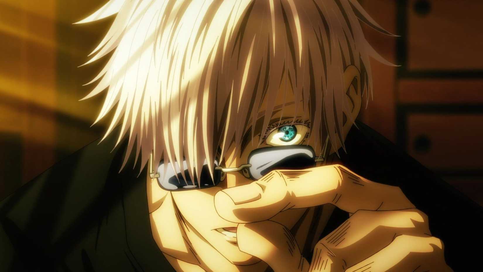 Jujutsu Kaisen'de Gojo Satoru'nun Dönüşü Mümkün mü? İşte Tüm Detaylar! - 2 Jujutsu Kaisen'de Gojo Satoru'nun Dönüşü Mümkün mü? İşte Tüm Detaylar! - 2