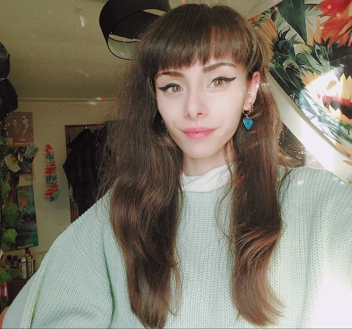 Maya Sattar | Game Rant