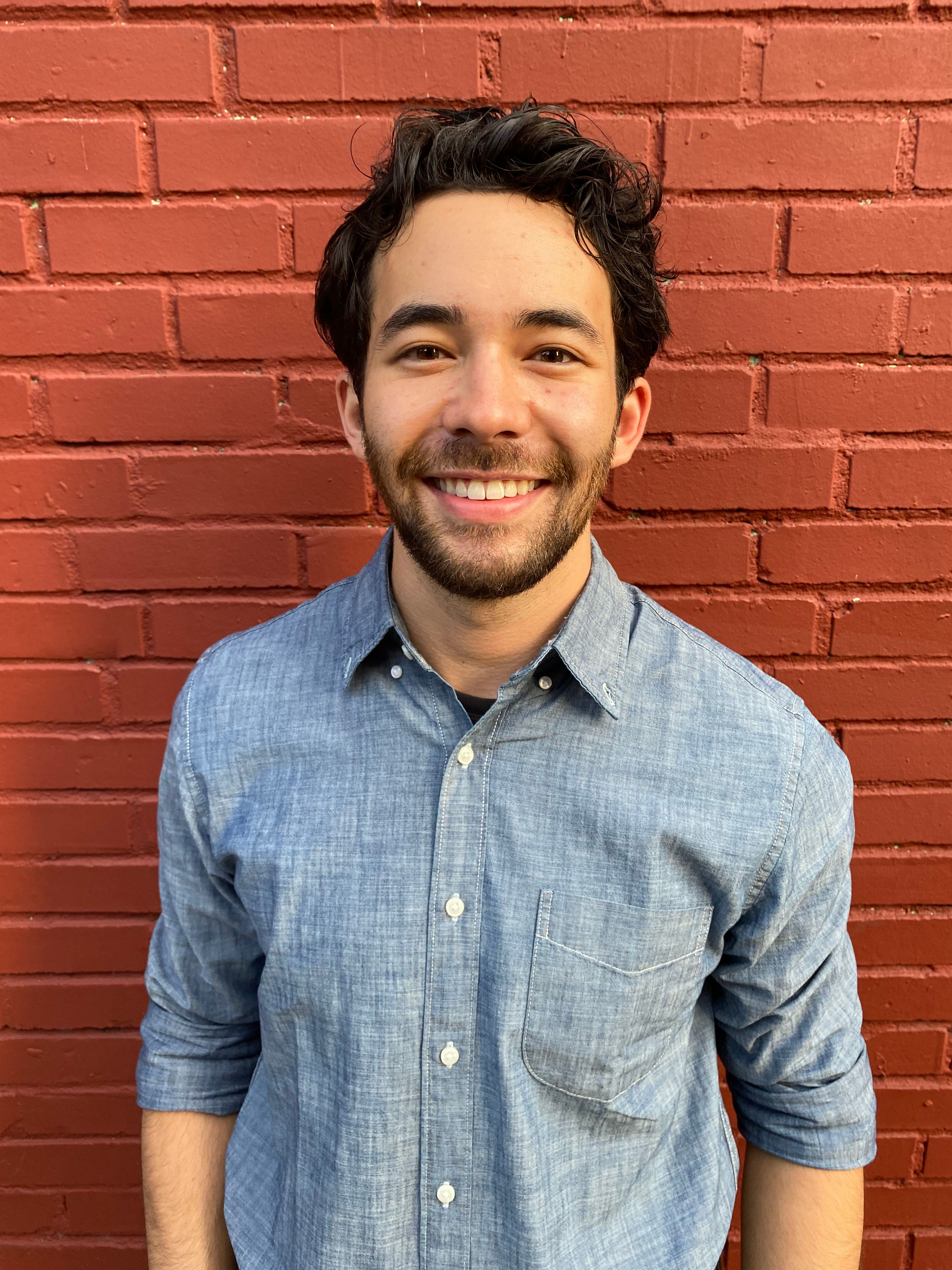 Cameron Wong-Features Writer