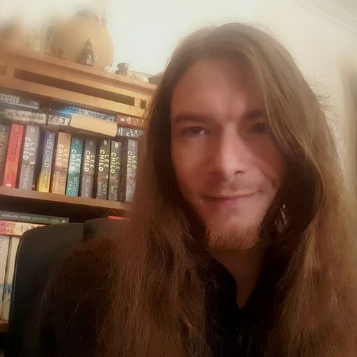 Dominic O'Leary-Contributor
