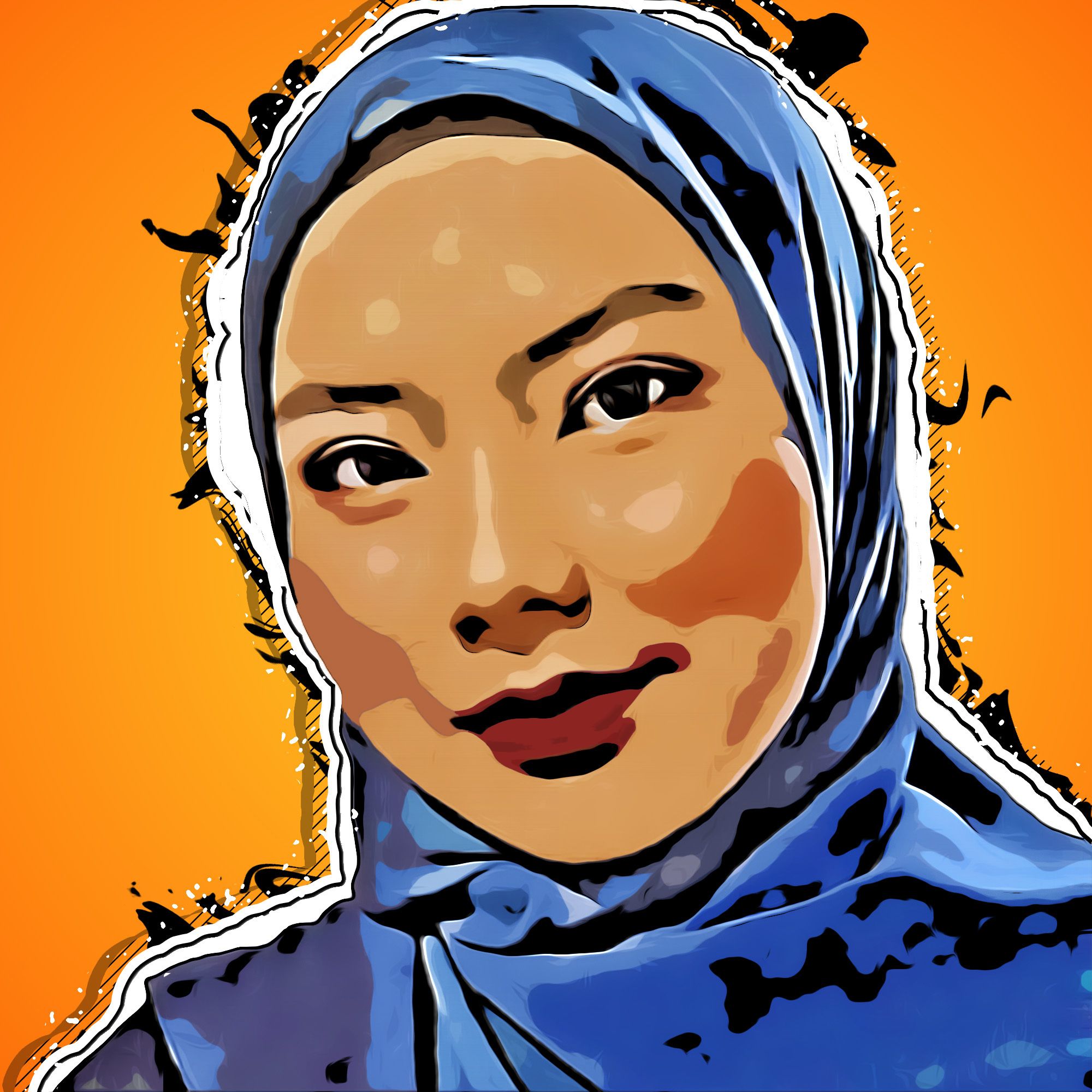 Nahda Nabiilah-Staff Writer