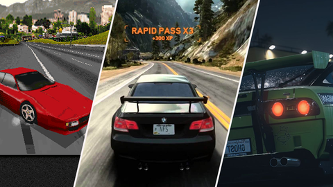 Free roam racing on sale games ps4
