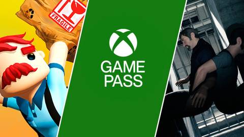 Os Melhores Jogos Cooperativos no Xbox Game Pass