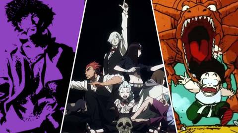 The 10 Worst Anime Openings, Ranked