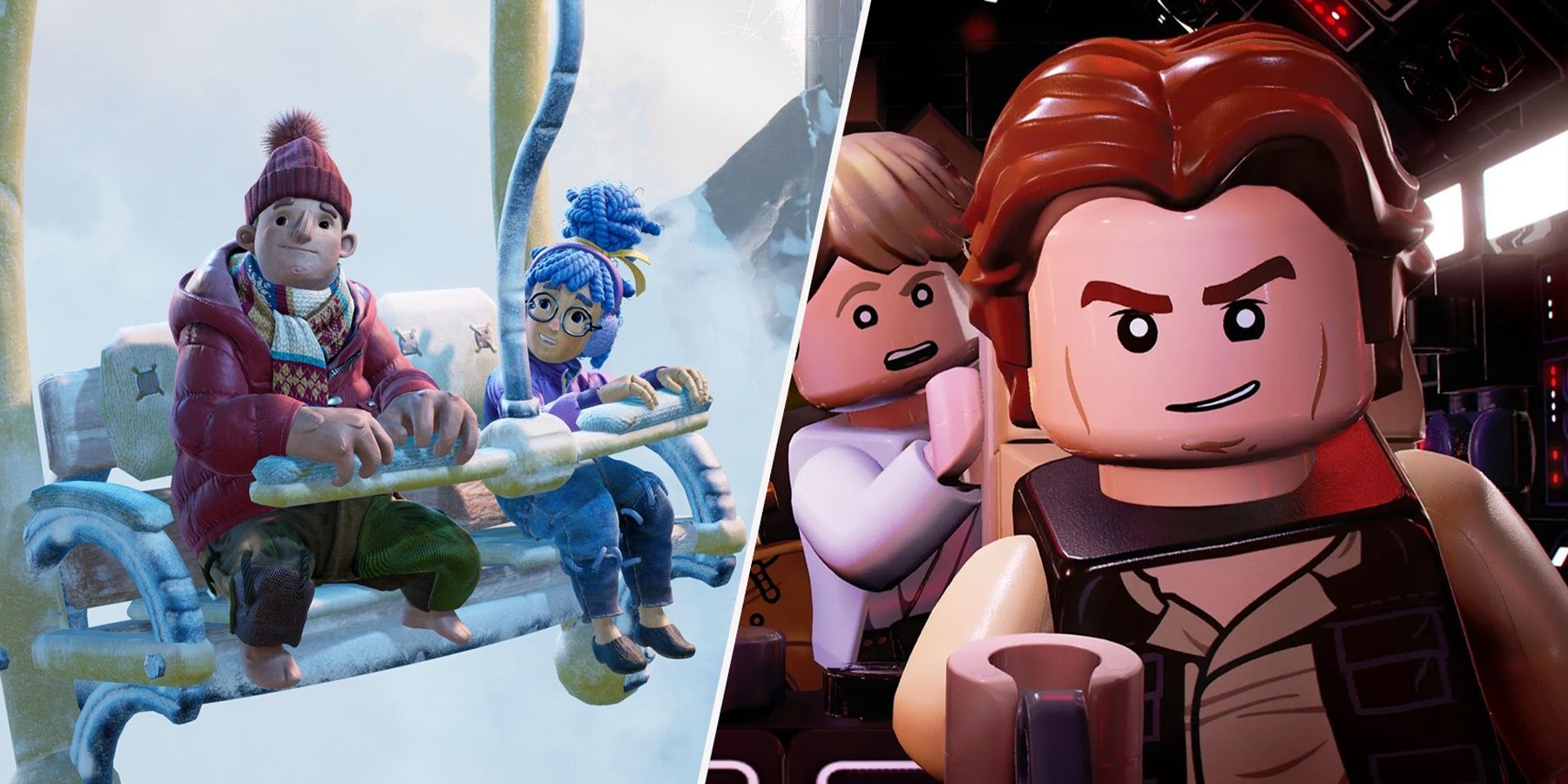 Ps4 multiplayer outlet story games