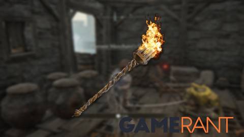 Elden Ring: Sentry’s Torch Location and What It Does