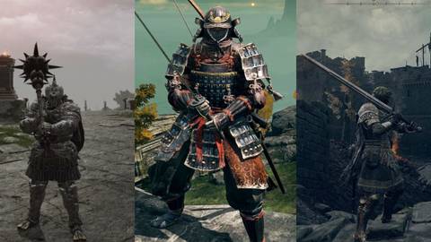Elden Ring: The Best Quality Weapons, Ranked
