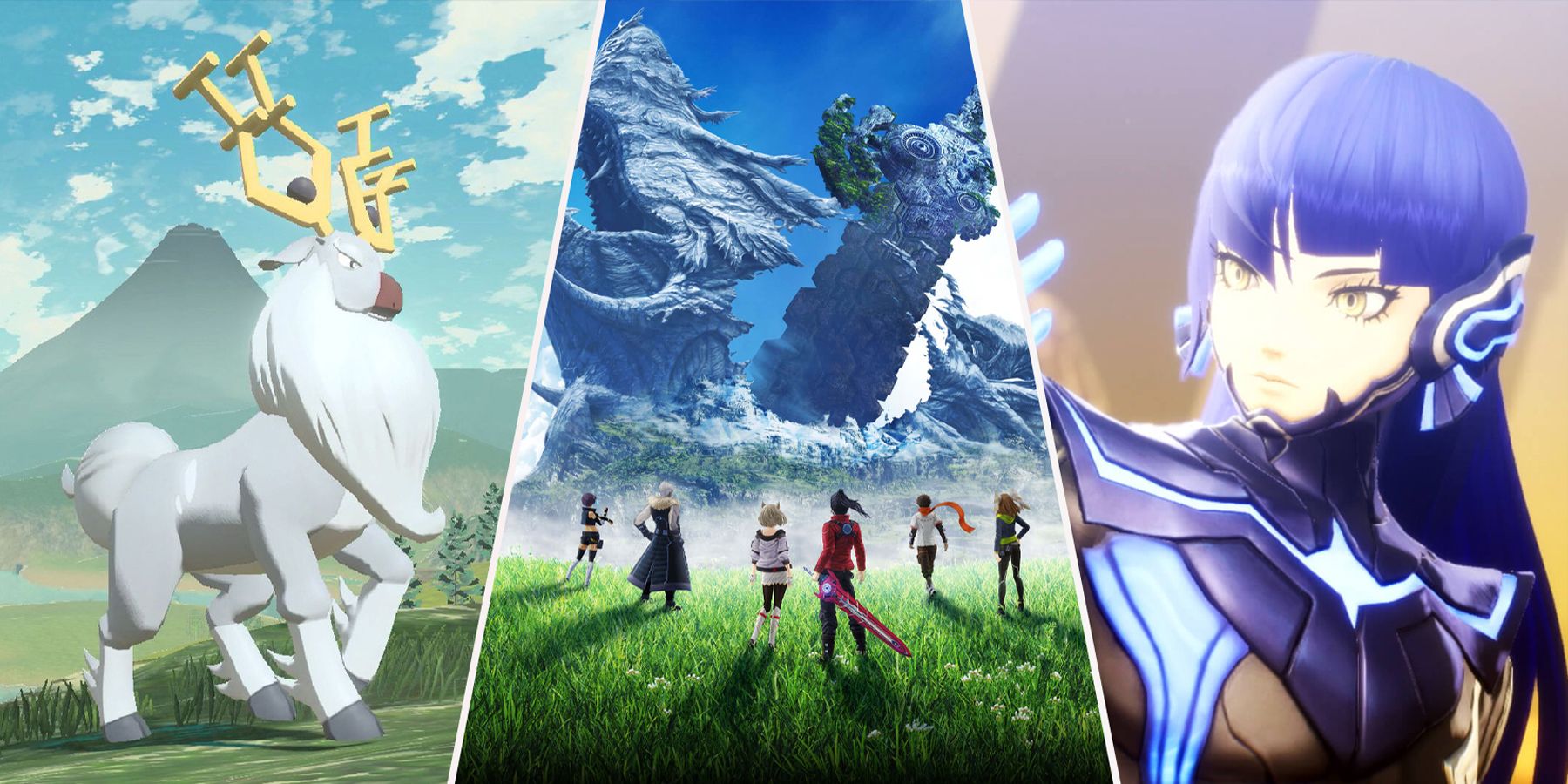 Best jrpg discount nintendo switch
