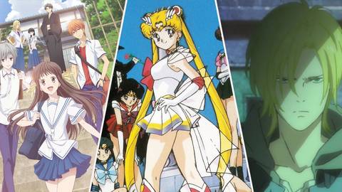6 animes de romance para ver no  Prime Vídeo