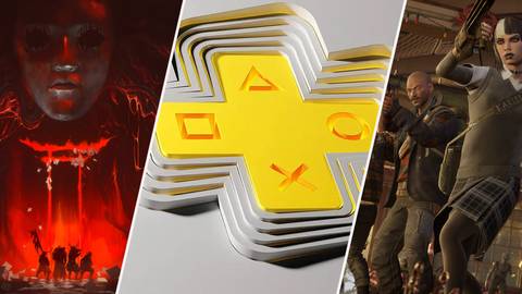 The best couch multiplayer games on PlayStation Plus Game Catalog - Guides  & Editorial