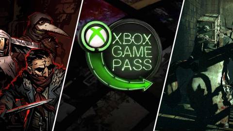 The Greatest Multiplayer Games on Xbox Game Pass