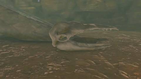 Why Zelda: Tears of the Kingdom's Use of the Leviathans is Perfect World  Building