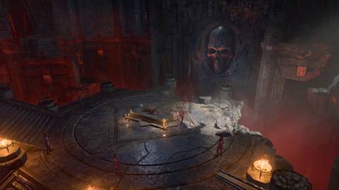 Baldur&rsquo;s Gate 3: How to Enter the Temple of Bhaal (Rescue Orin&rsquo;s 