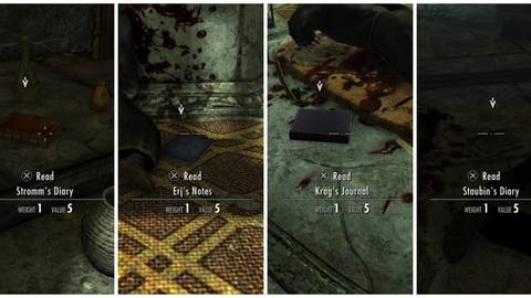 Skyrim: The Lost Expedition Quest Guide