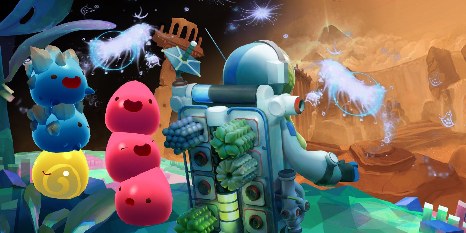 Chill games to play with friends 2025