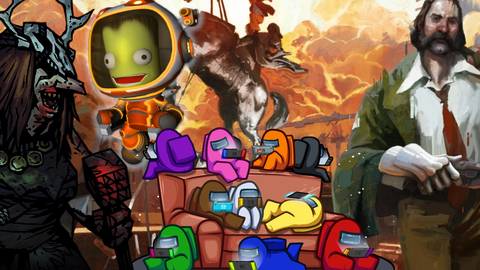 Steam boss tips rival, names 'Plants vs. Zombies' his top game of 2016