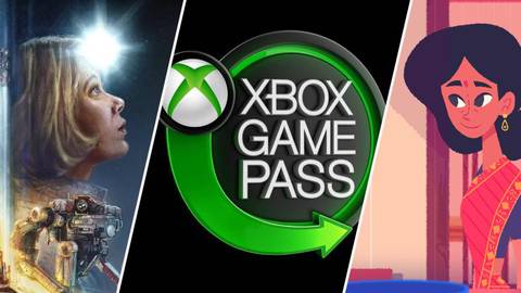 The Best Games On Xbox Game Pass (February 2024)