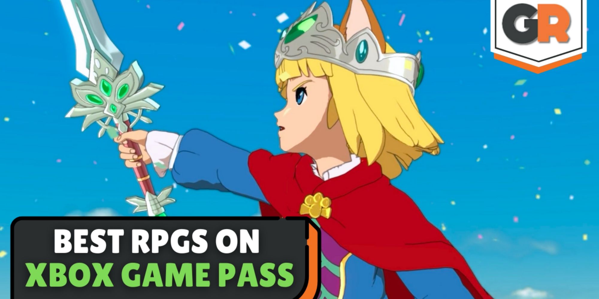 Xbox game pass best hot sale rpg