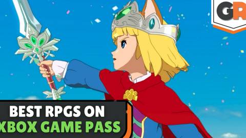 The Best RPGs of 2023 According To Metacritic - GameSpot
