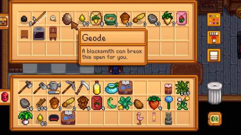 Breaking Perfection in Stardew Valley