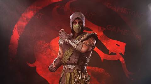 Scorpion Mortal Kombat 11 Fatalities Guide - Inputs List & Videos