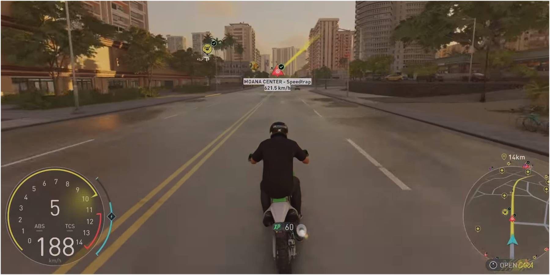 Fastest motorbike in the crew 2 cheap