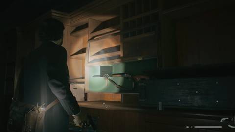 Alan Wake 2: All weapons and how to unlock them - Dot Esports