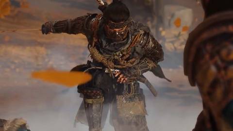 Ghost Of Tsushima Gets One More Update Before Launch