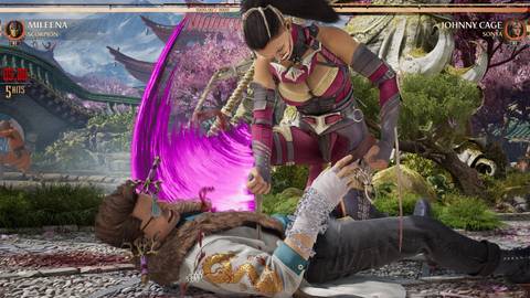 Mortal Kombat 1: Mileena Guide — Moves, Combos, & More Tips