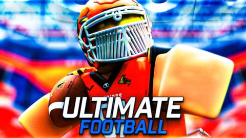 Roblox Ultimate Football Codes for November 2023