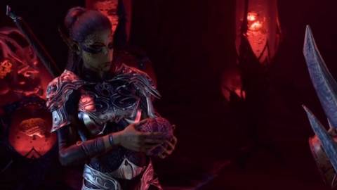 Baldur’s Gate 3: How To Get “US” The Brain