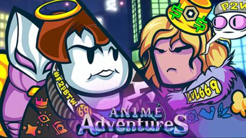 Discuss Everything About Anime Adventures Wiki