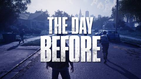 THE DAY BEFORE