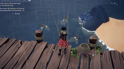 Disney Dreamlight Valley: Where to Find Sea Snails