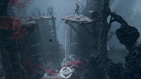 Baldur’s Gate 3: How to Use Fly