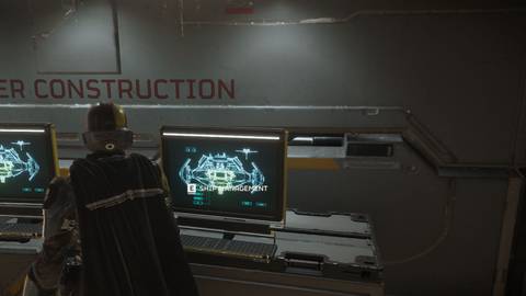 How To Change Ship Name in Helldivers 2