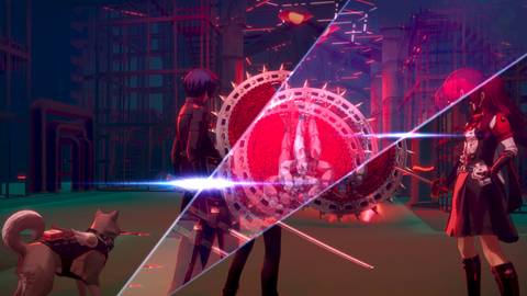 Persona 3 Reload: Chaos Cyclops Weakness (How to Beat)