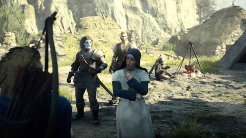Dragon’s Dogma 2: How to Get Miasmite (Saint in the Slums 
