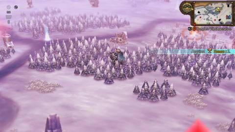 Unicorn Overlord: How to Farm Honors Fast