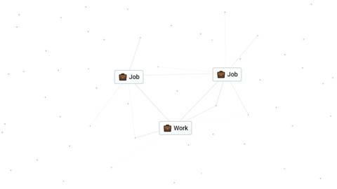 How to Make School, Job, Work, and Professor in Infinite Craft